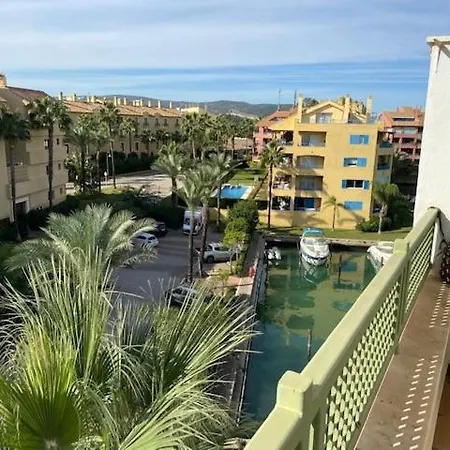 Atico Sotogrande